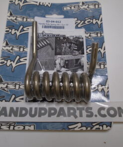 Yamaha Super-Jet 701 handle-pole-bar-spring 1996-2020 New In Stock RTS