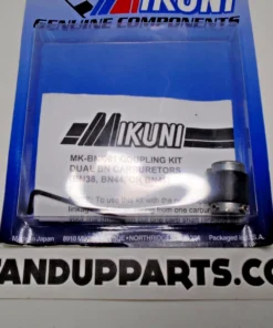 MIKUNI DUAL CARB CARBURETOR LINK LINKAGE KIT SUPER BN SBN 38 44 46 JET SKI PWC