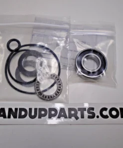 Yamaha Kawasaki 701 800-sxr Super-Jet-Ski Steering Rebuild kit fits Umi Blowsion