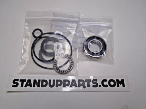 Yamaha Kawasaki 701 800-sxr Super-Jet-Ski Steering Rebuild kit fits Umi Blowsion