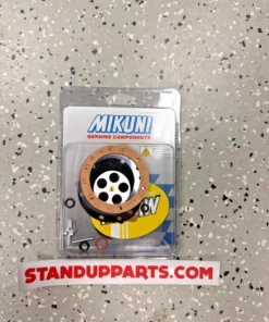 Kawasaki 440 550 Jet-ski Carb Rebuild kit OEM Mikuni 38 44 BN 440 550 BN38 BN44 BN