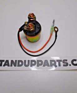 Yamaha 650 701 760 Starter Relay super jet wave blaster runner raider venture Replaces 6G1-81941-10-00