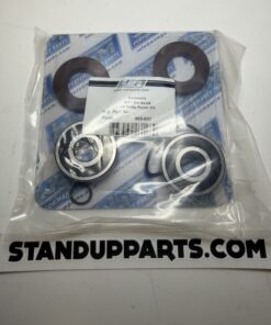 Kawasaki 650-750-800 Jet-Ski Jet Pump Bearing-Rebuild Kit SX-SS-X2-SXI-sxr-xi 607