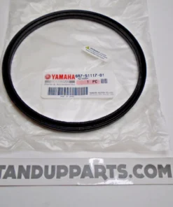Yamaha Super-Jet wave-blaster-runner-vxr Jet Pump Seal 650 701 6R7-51117-01 OEM