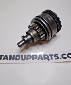 Yamaha Kawasaki 650 701 750 800 1100 Jet-Ski Wave-Runner Starter Bendix Gear New