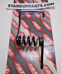 Kawasaki 300 440 550 Jet-Ski Handle-Pole-Spring In Stock RTS New Jetski js sx