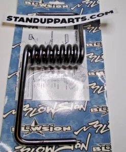 Kawasaki 750-800 SX-SXI-PRO-SXR 1500 Jet-Ski Handle-Pole-Spring In Stock RTS New Also fits sxr1500