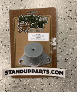 Yamaha 650 701 Super-Jet Motor Engine Mounts Mount 1990-2020 In Stock New RTS