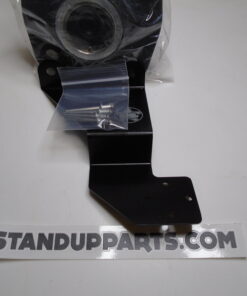 Alternative view of Kawasaki 550sx 650 750 x2 sx sxi pro Jetski Jet Ski Bilge pump Bracket Instock