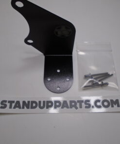 Kawasaki js 440 550 Jetski Jet Ski Bilge pump Bracket New Up To 1989 models