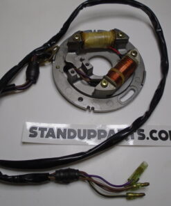 Kawasaki 650 Jetski Stator 4 wire sx ts sc x2 jetmate jet ski nice used OEM