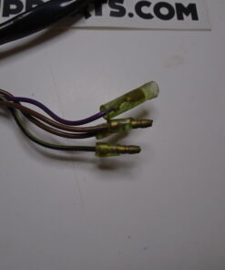 Alternative view of Kawasaki 650 Jetski Stator 4 wire sx ts sc x2 jetmate jet ski nice used OEM