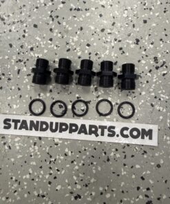 Kawasaki Electrical ebox Box Fittings Jet Ski 440 550 650 750 800 900 1100 New