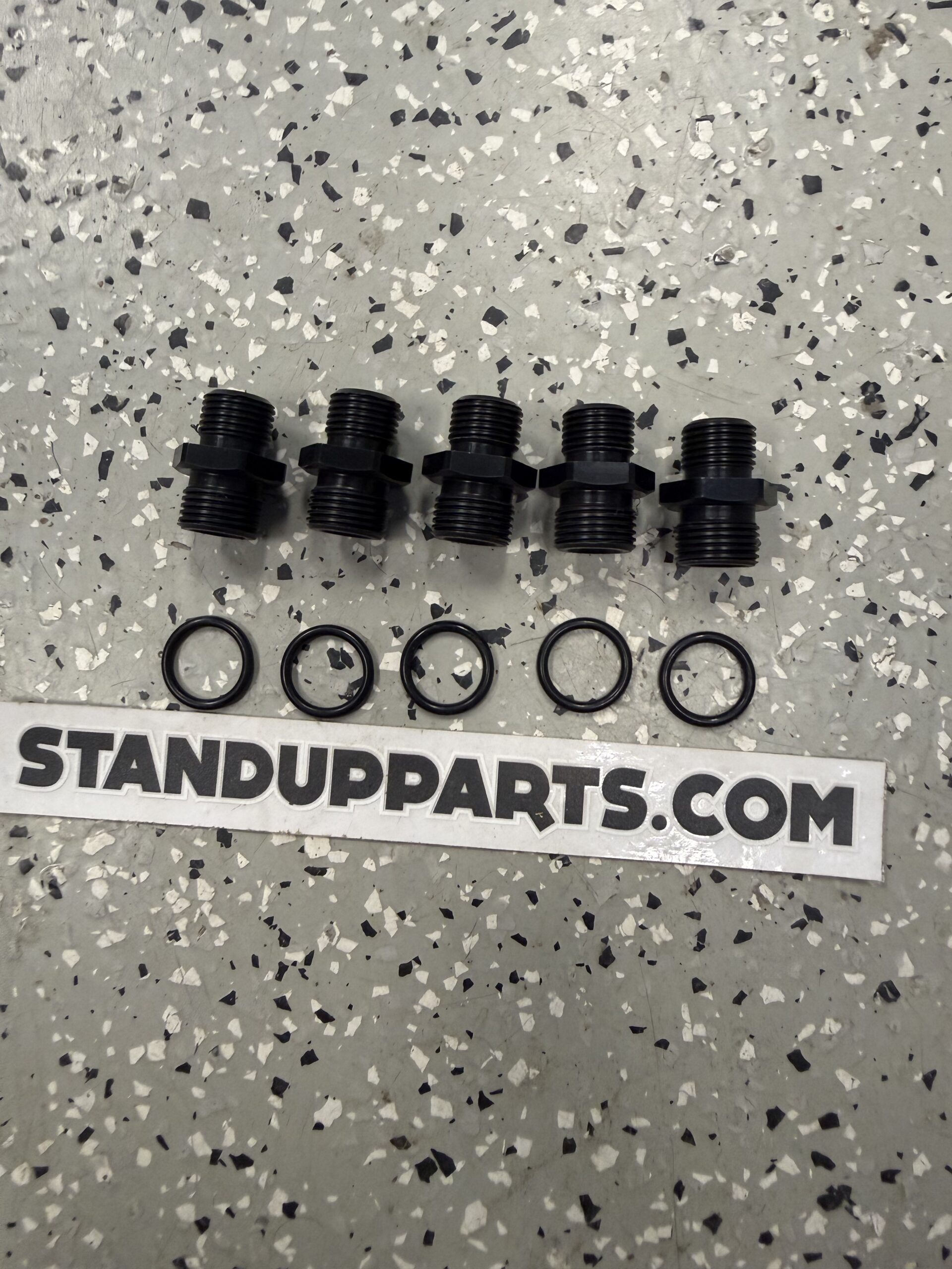Kawasaki Electrical ebox Box Fittings Jet Ski 440 550 650 750 800 900 1100 New