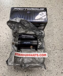Kawasaki 650 750 800 900 1100 Jetski Starter Motor Protorque 1987-up KW01