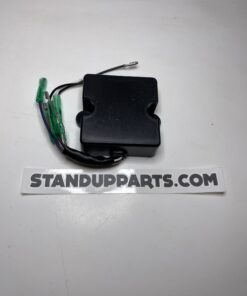 Yamaha 650 701 6m6 61x Super-Jet Wave-Runner-Blaster Cdi box ecm brain 650 701 1990-1995