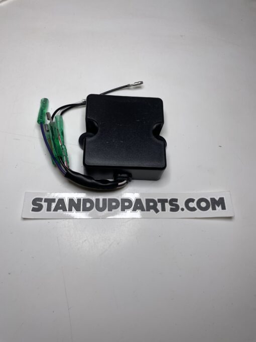 Yamaha 650 701 6m6 61x Super-Jet Wave-Runner-Blaster Cdi box ecm brain 650 701 1990-1995