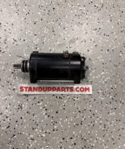 Nice Used Oem Starter Mitsuba Kawasaki 650 750 800 900 1100 1200 1500 js sx jetski jet ski USED OEM