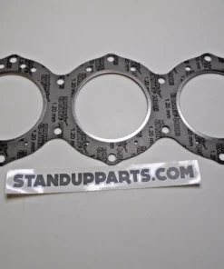 Yamaha 1100 Wave Runner Venture Raider Exciter Head Gasket replaces 63M-11181-00-00