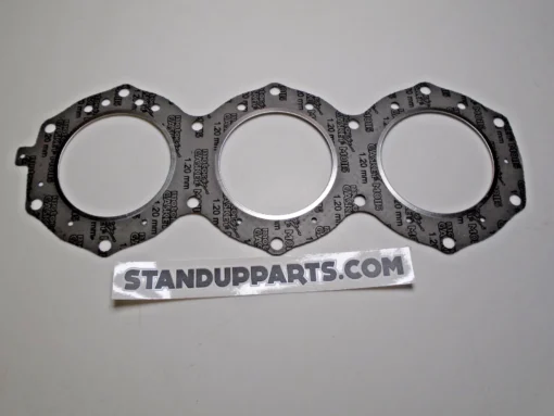 Yamaha 1100 Wave Runner Venture Raider Exciter Head Gasket replaces 63M-11181-00-00