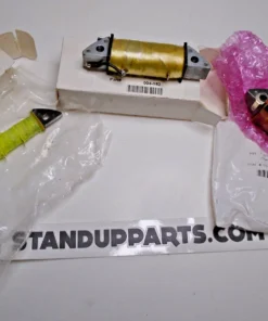 Kawasaki js-440 550 550sx Jet-Ski Jetski Stator Rebuild kit New 82-95 New WSM