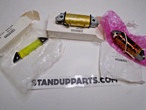 Kawasaki js-440 550 550sx Jet-Ski Jetski Stator Rebuild kit New 82-95 New WSM