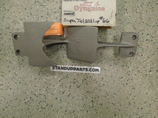 Jet Dynamics Intake Grate - Yamaha Superjet 2021+ (Medium Deep) #66 1050 4stroke