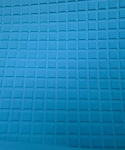 TEAL LIGHT BLUE WAFFLE Hydro Turf Small Roll Sheet Waffle 13x40 In Stock super jet ski sup WAFFLE