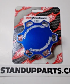 Yamaha Wave Runner Gas Fuel Cap BLUE Blaster Super Jet HP Hot Products super jet wave blaster 650 701 800 900 1100 1050 1200 50-9513