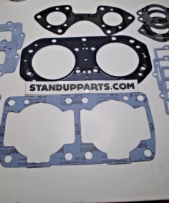 Kawasaki 750 sx sxi ss xi xir pro Jet-Ski Top end Gasket Kit Set 750sx 1992-2002