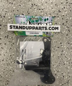 Yamaha 701 Super Jet Wave Blaster wb1 Bilge Pump Bracket sj superjet Instock RTS 152