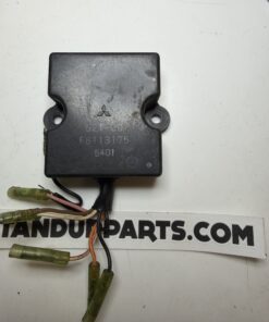 Yamaha 62T CDI Wave-Blaster-Runner-SUPER JET  Ignition oem