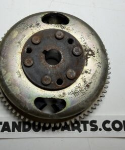 Yamaha 650 701 6m6 61x FLYWHEEL ROTOR Super-Jet Wave-Blaster-Runner 6m6 61x