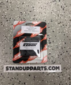 Kawasaki 650-sx-ts Jet-Ski KEIHIN Carb Fuel Pump Rebuild Kit New In Stock RTS OEM 53-2105