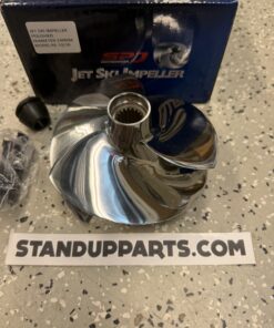 Kawasaki 750 sx sxi ss xi xir sts Impeller Prop Jetski SPJ New CD-12/18 FREE SHIPPING IN USA