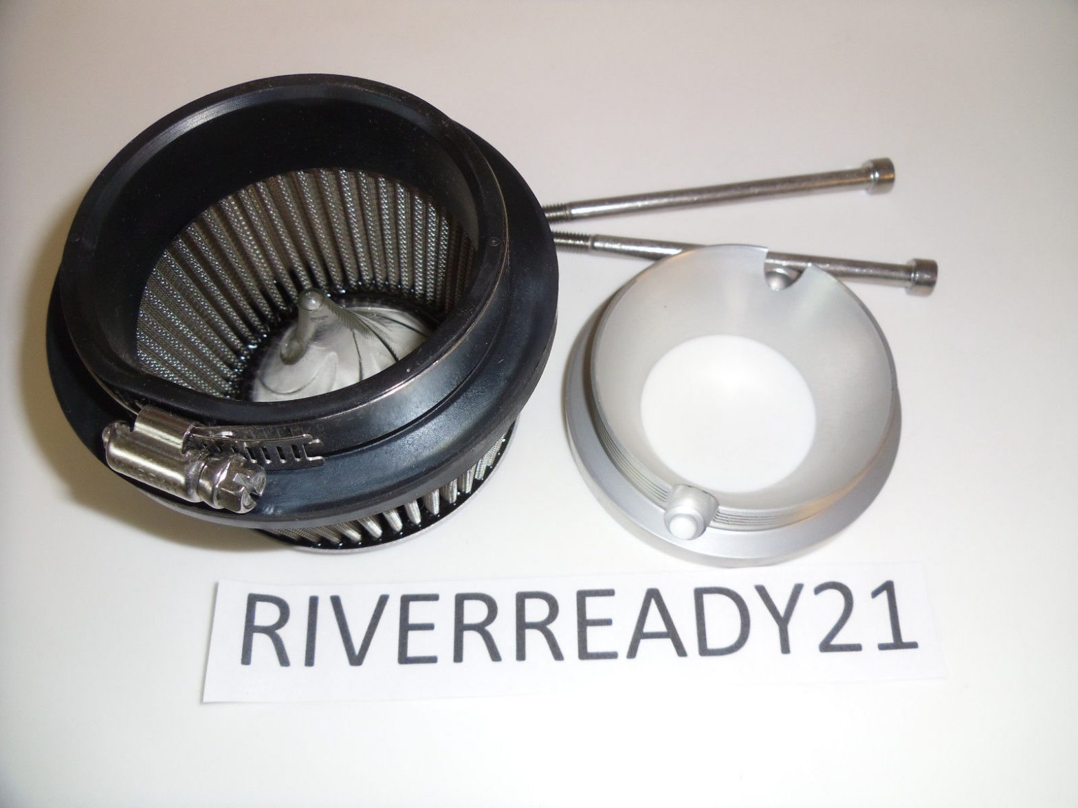 Kawasaki 650sxx2ts JetSki Air Filter 28mm KEIHIN CARB CDK1 In Stock