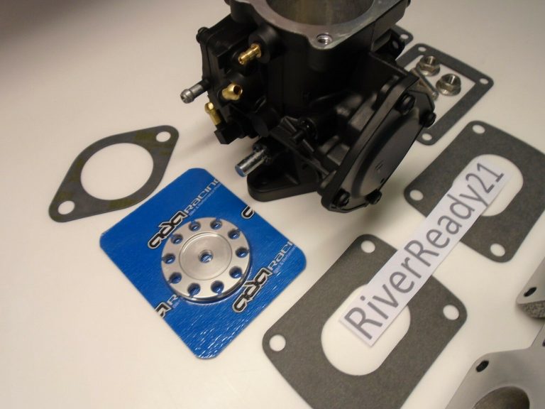 Kawasaki Jet Ski Carb Kit 2-Pack Mikuni SBN Carburetor Rebuild Kit For Kawasaki 750 SXi / Pro & 800 SX-R Jet Skis Mikuni SBN Carburetor Kit - Foto 13