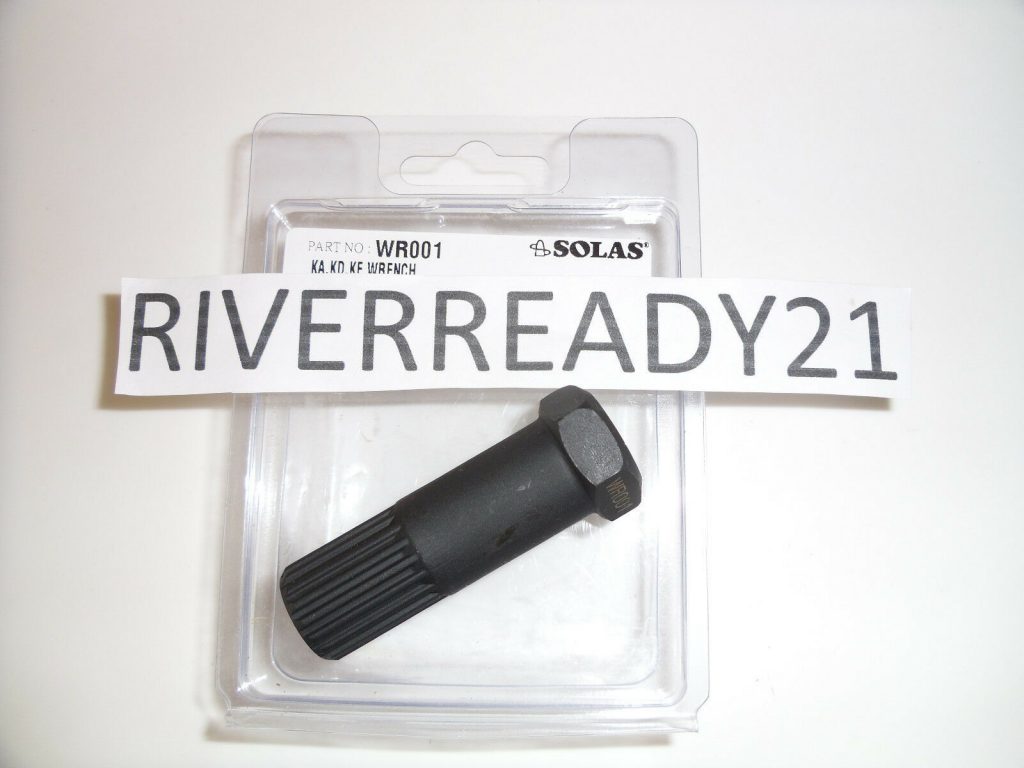 Seadoo Kawasaki Honda SeaDoo JetSki Impeller Prop Install Tool WR001