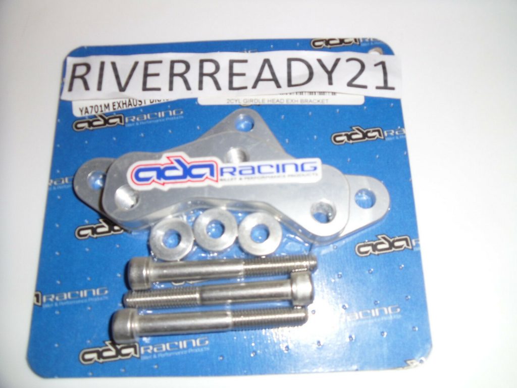 ADA Yamaha 701 Girdle Head Exhaust Bracket YEXBRKT2M SuperJet Blaster