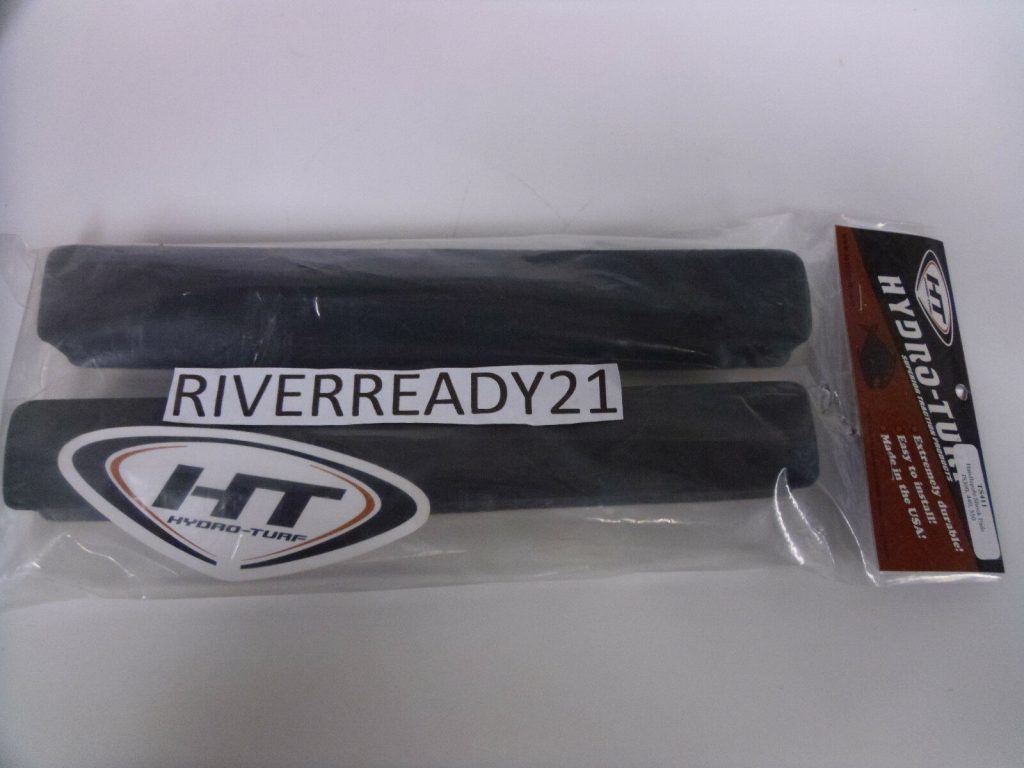 Kawasaki JS440550sx JetSki HandlePole Shock Hood PAD w/ 3m Glue In stock Stand Up Parts