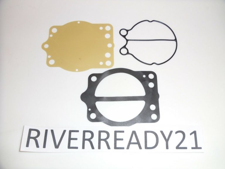 Kawasaki 650 750 SX SXI SS SXI JetSki Keihin CDK 2 Carb Fuel Pump Kit Genuine Stand Up Parts