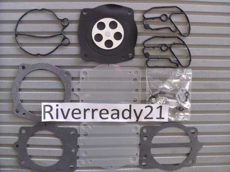 Polaris slslt700750780800 Jetski Keihin Carb rebuild kit 38 40 42 Pwc RTS Stand Up Parts