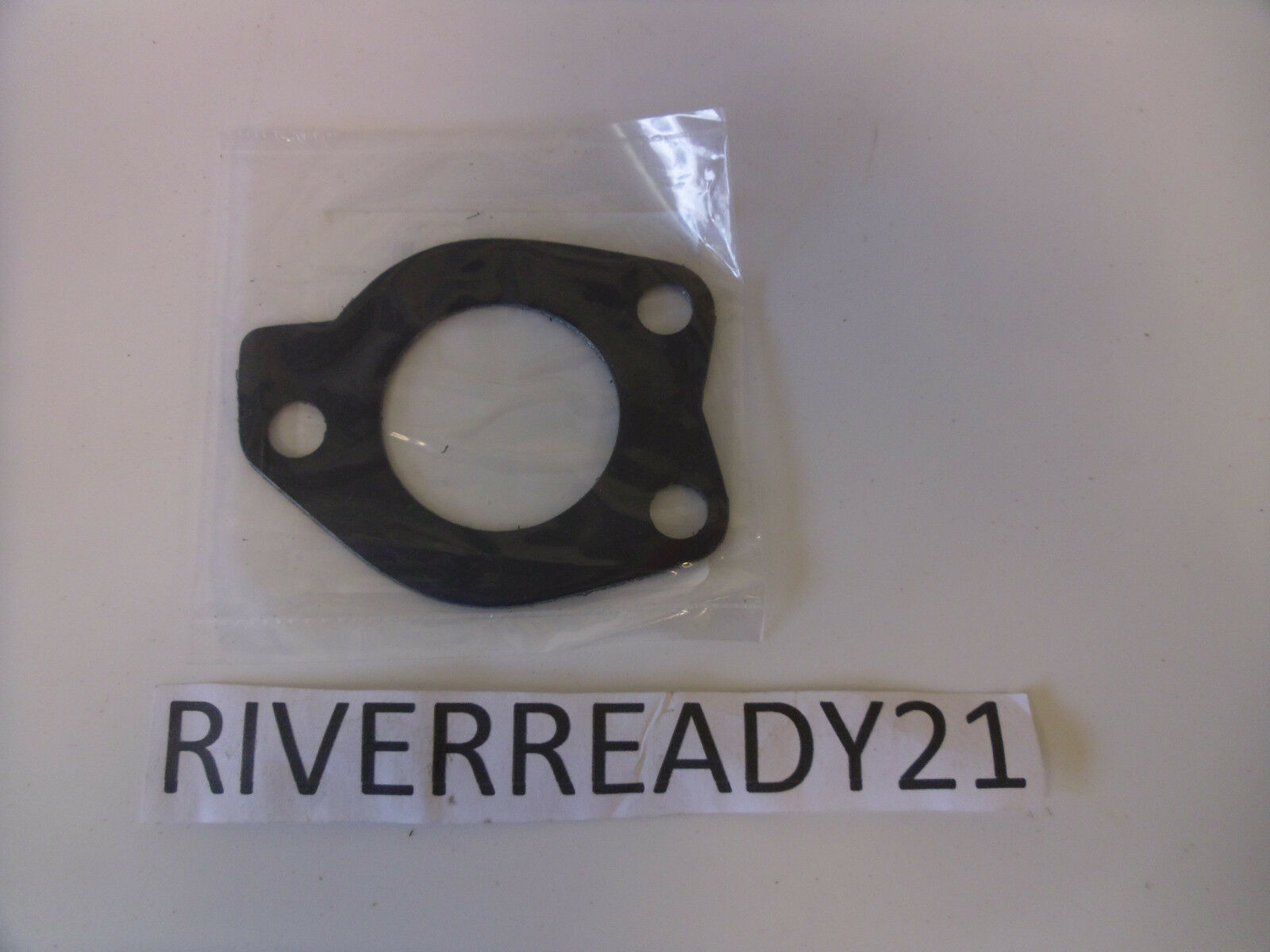 Yamaha Jet Ski Front Flywheel Cover Gasket – Fits 650, 701, 760 Superjet / Waverunner Models