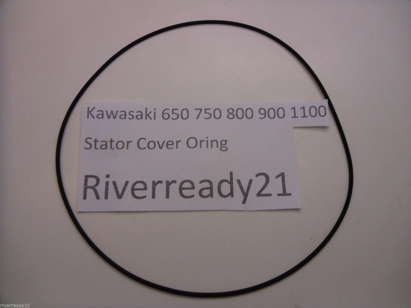 Kawasaki 6507508009001100 JetSki Jetski Stator Generator Cover