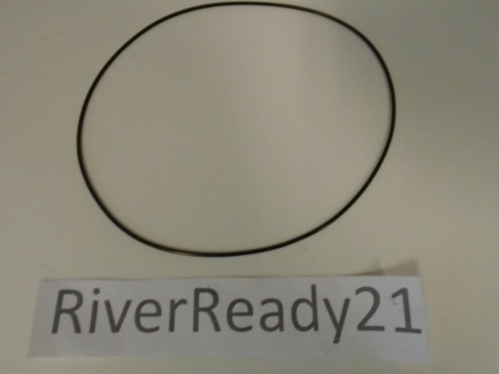 Kawasaki js300sx JetSki 300sx Stator flywheel cover Gasket oring RTS