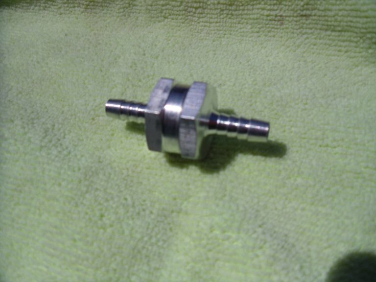Uretor Repair Kit Fuel Primer Plunger Pump Kit Jet Ski / ATV / North